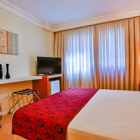Hotel Dubai Macaé by Atlântica Extérieur photo