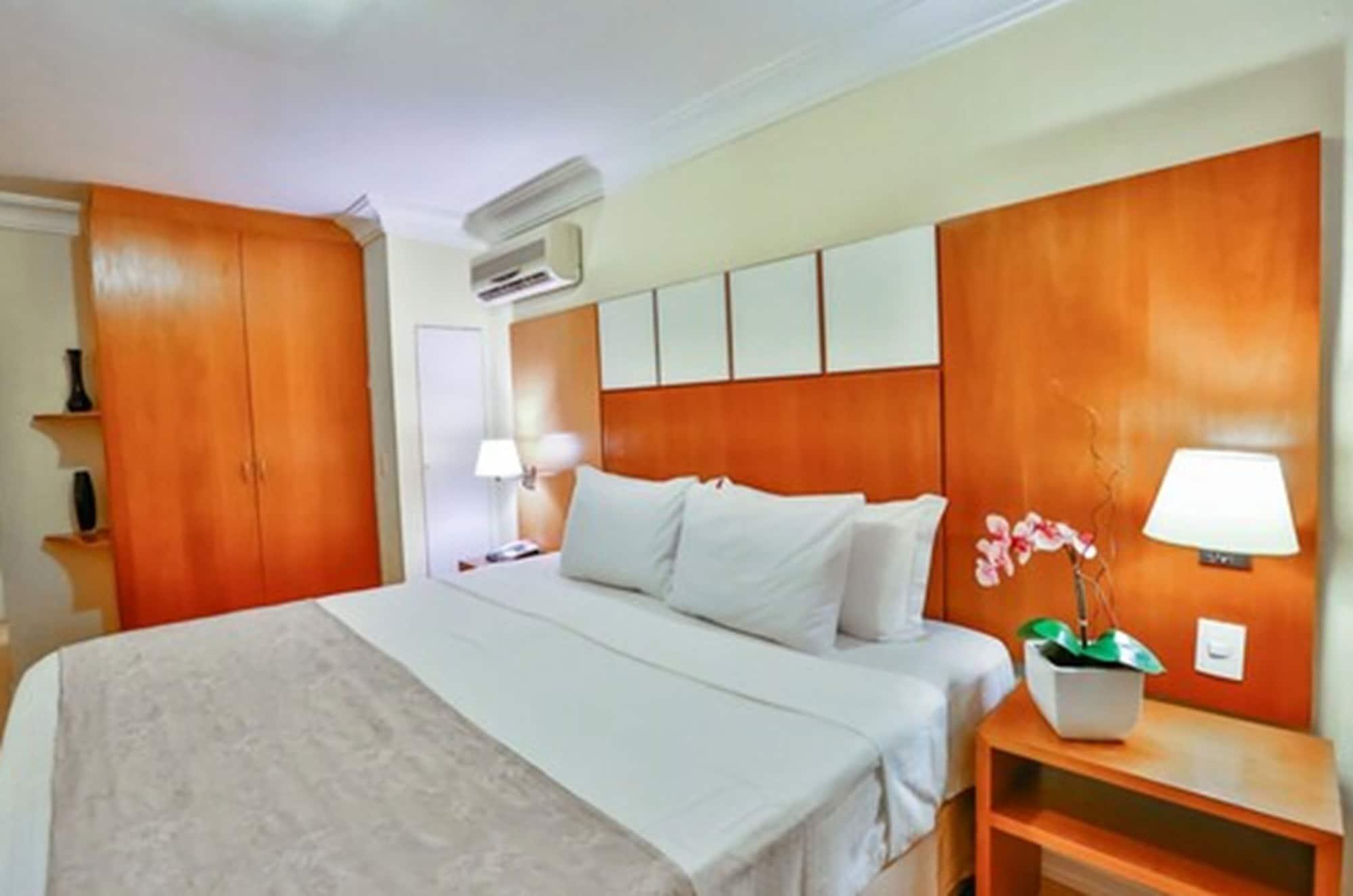 Hotel Dubai Macaé by Atlântica Extérieur photo