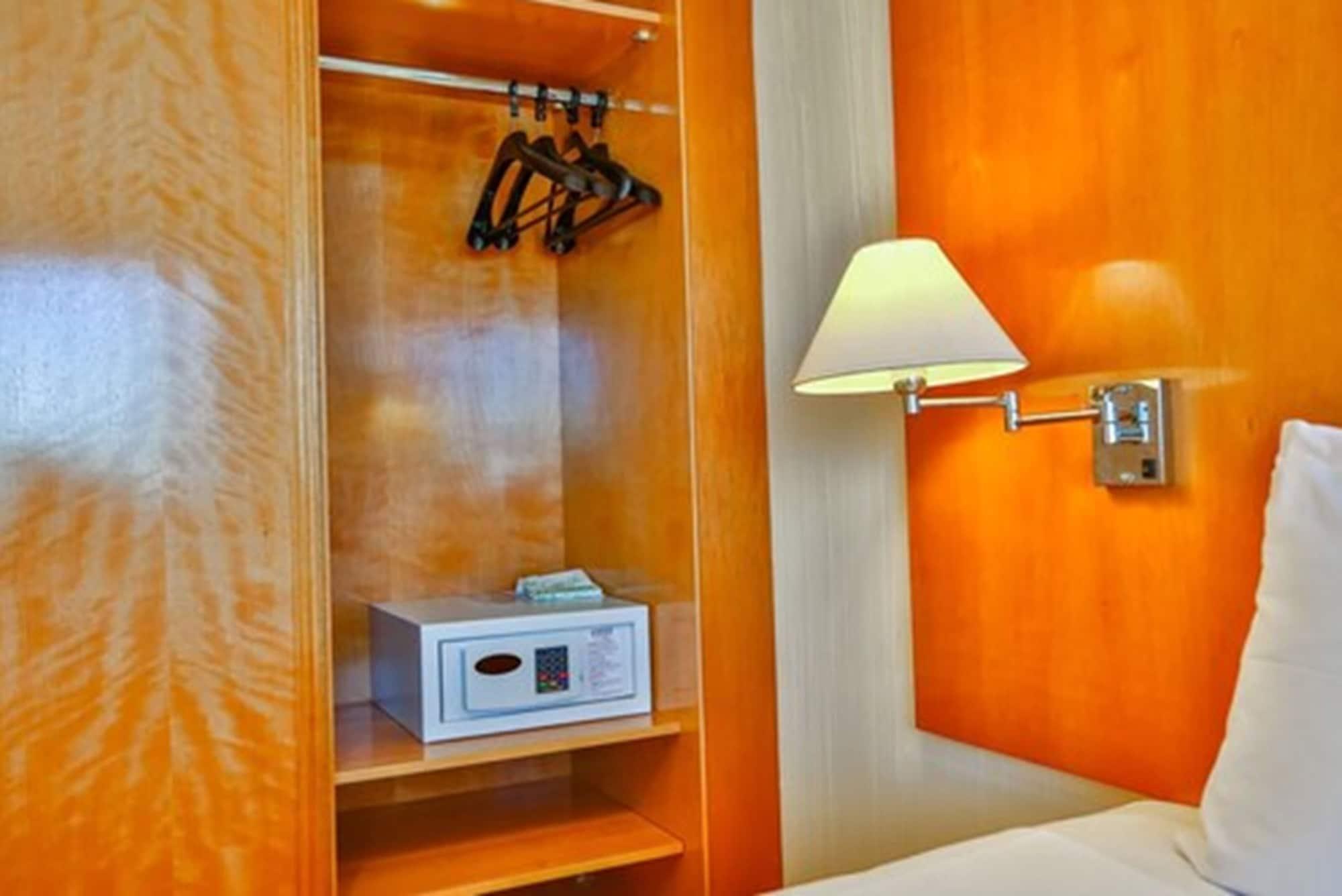 Hotel Dubai Macaé by Atlântica Extérieur photo