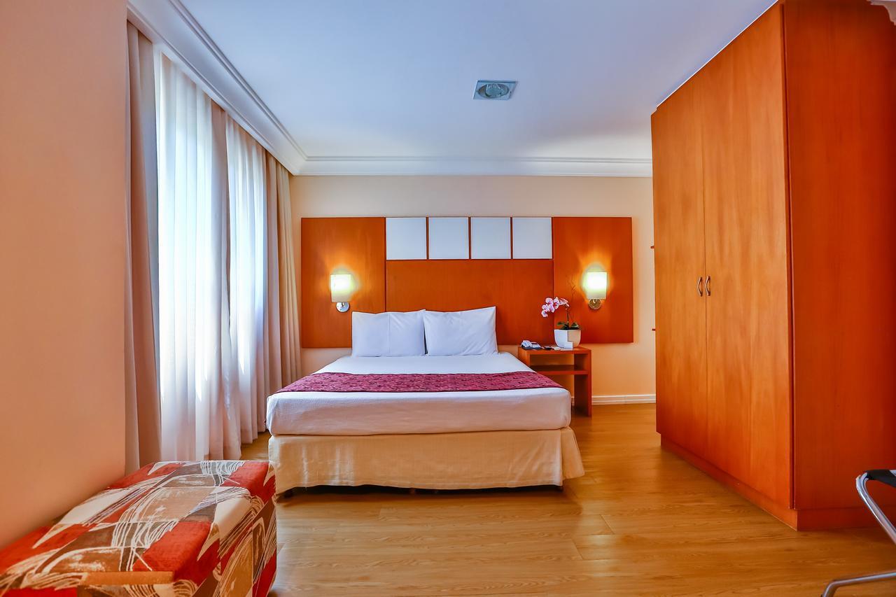 Hotel Dubai Macaé by Atlântica Extérieur photo
