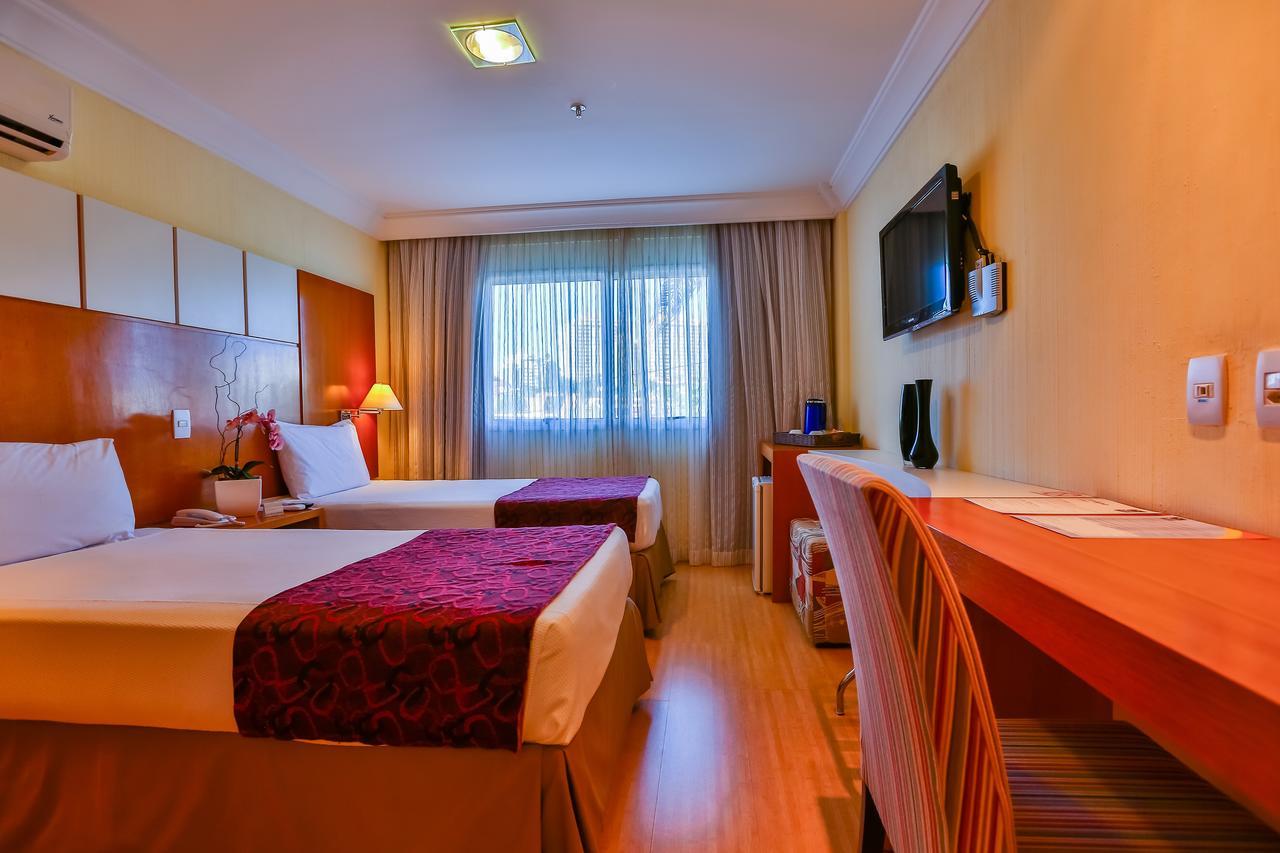 Hotel Dubai Macaé by Atlântica Extérieur photo