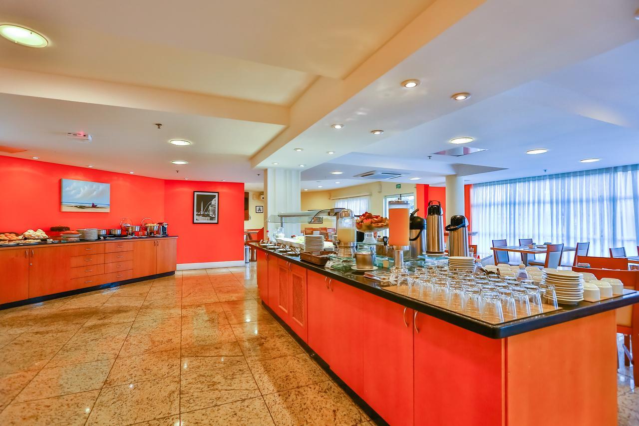 Hotel Dubai Macaé by Atlântica Extérieur photo